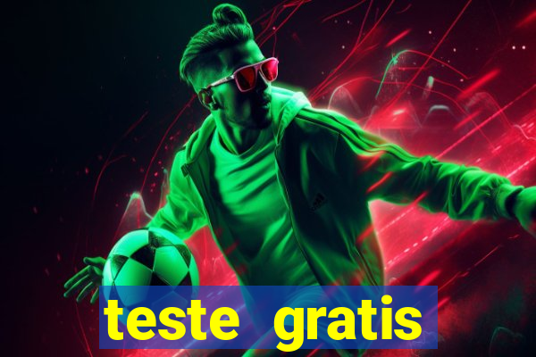 teste gratis fortune tiger